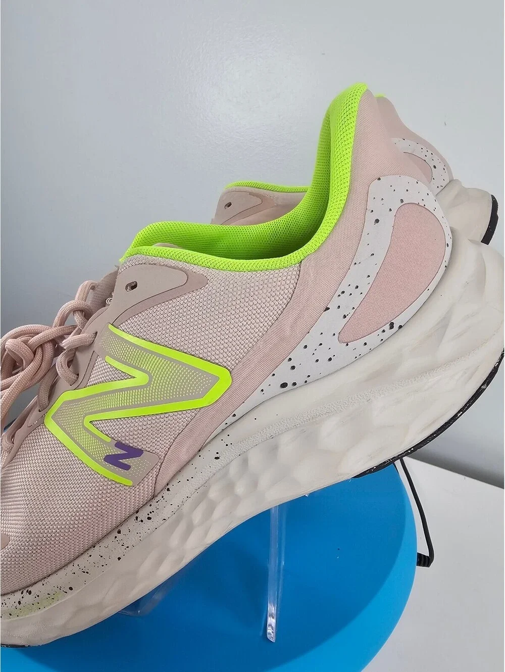 New Balance Fresh Foam X 1080v12 Running Shoes - Women's Size 8.5